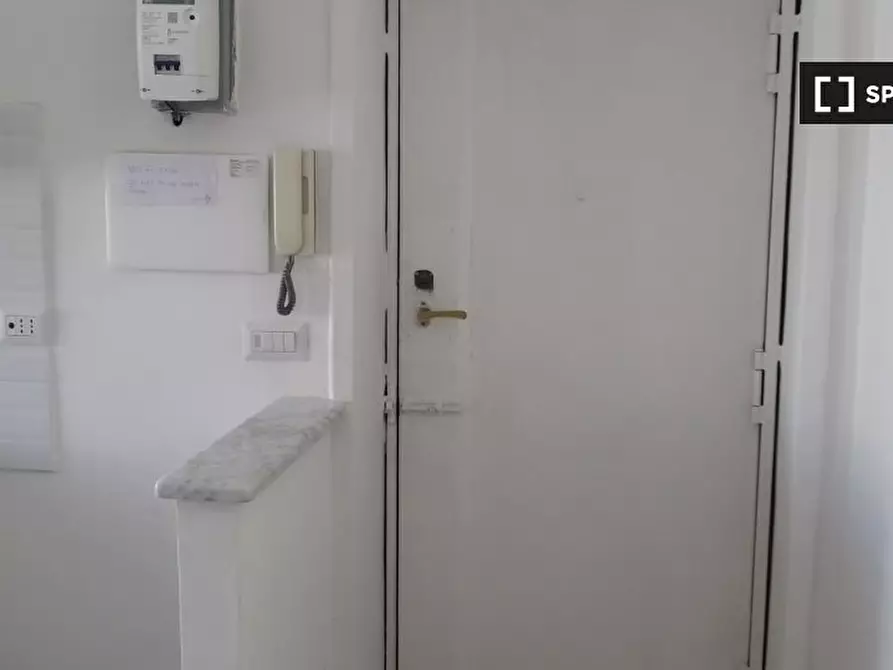 Immagine 16 di Camera condivisa in affitto  in Via Domenico Quaranta a Napoli