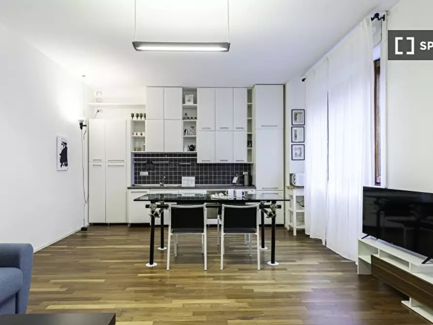 Immagine 19 di Appartamento in affitto  in Viale Piceno a Milano