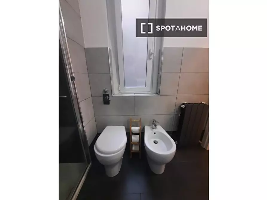 Immagine 8 di Appartamento in affitto  in Via Negroli a Milano