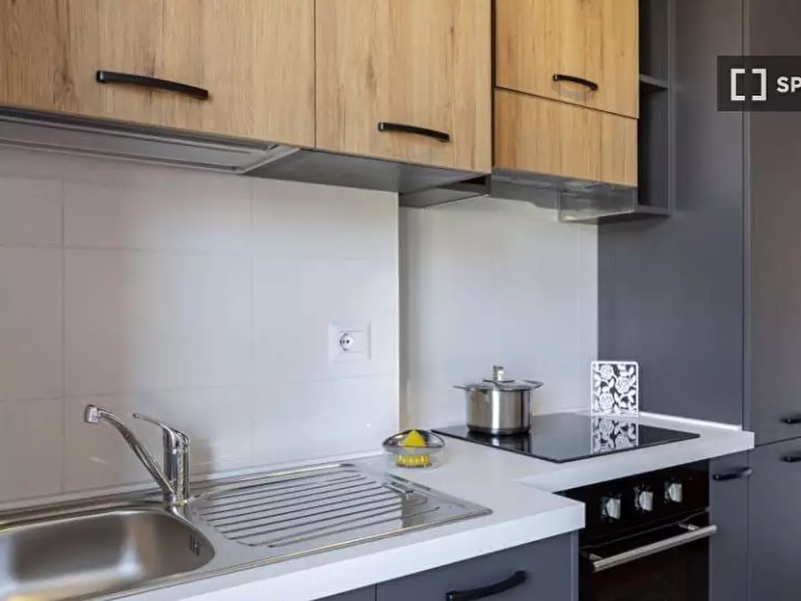 Immagine 10 di Camera condivisa in affitto  in Via Piccinni a Milano