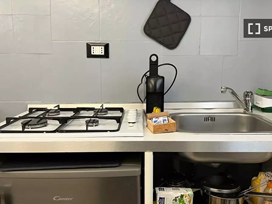 Immagine 7 di Ufficio in affitto  in Via Nicolò V a Roma