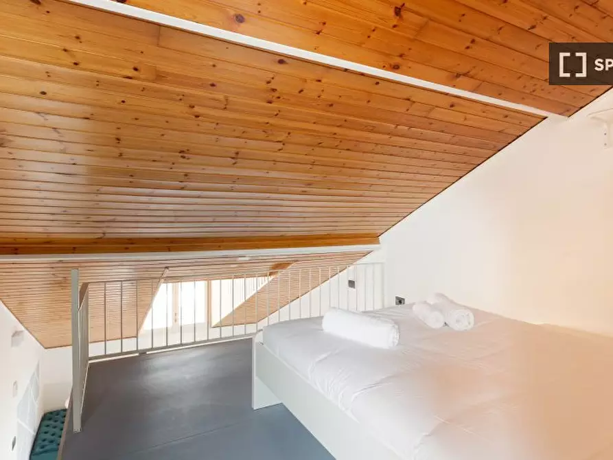 Immagine 7 di Ufficio in affitto  in Corso Magenta a Milano