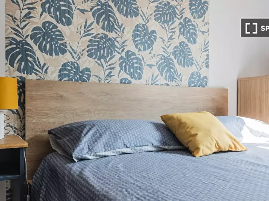 Immagine 5 di Camera condivisa in affitto  in Via Vittorio Emanuele Orlando a Milano