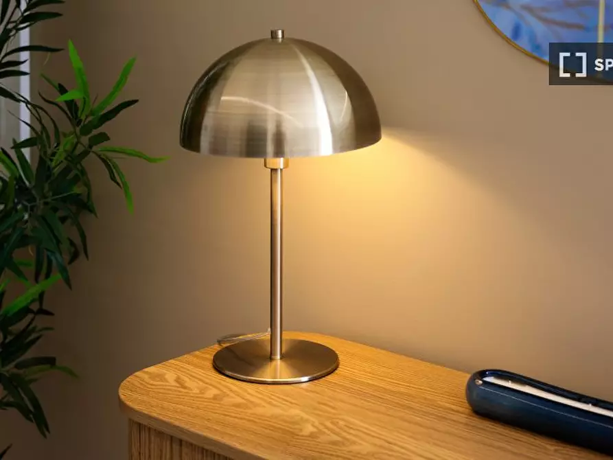 Immagine 7 di Ufficio in affitto  in Via della Balduina a Roma