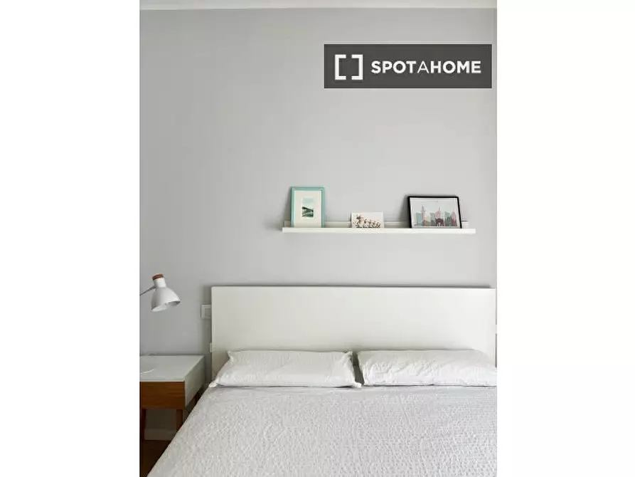 Immagine 17 di Appartamento in affitto  in Via Passo Buole a Milano