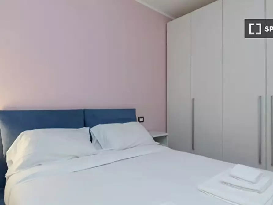 Immagine 11 di Appartamento in affitto  in Via Ludovico Lazzaro Zamenhof a Milano