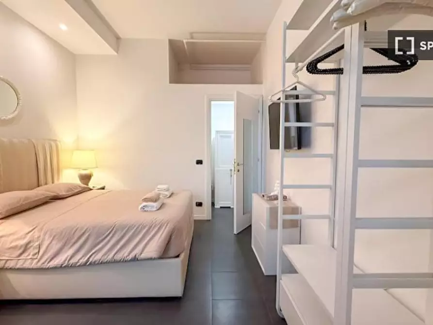 Immagine 13 di Appartamento in affitto  in Via Nicolò V a Roma