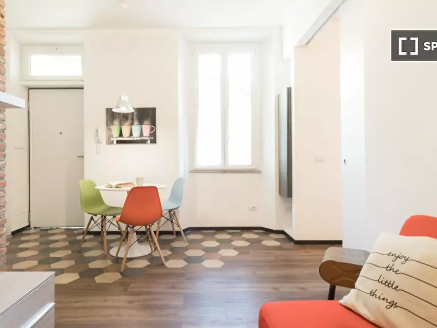 Immagine 10 di Appartamento in affitto  in Via Ignazio Ciaia a Milano