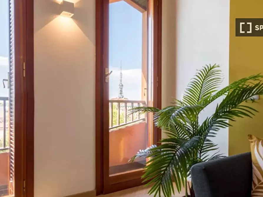 Immagine 15 di Appartamento in affitto  in Via Eleuterio Pagliano a Milano