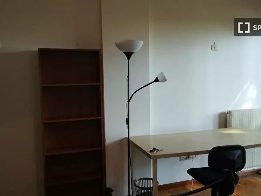 Immagine 5 di Camera condivisa in affitto  in Via del Beato Egidio a Perugia