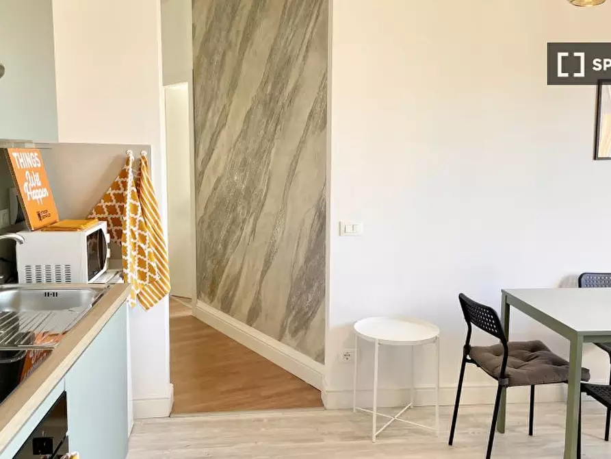 Immagine 18 di Camera condivisa in affitto  in Piero Puccioni a Firenze