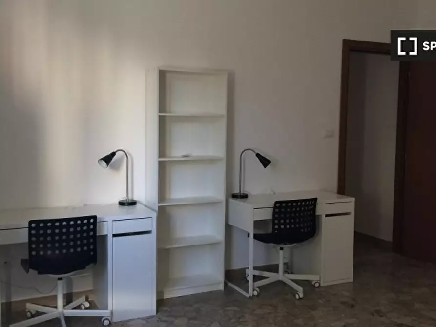 Immagine 5 di Camera condivisa in affitto  in Via Fossolo a Bologna