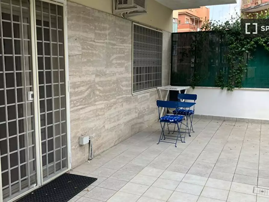 Immagine 6 di Ufficio in affitto  in Via Castelfranco Veneto a Roma