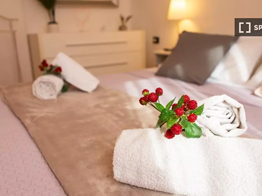 Immagine 18 di Appartamento in affitto  in Via Tina di Lorenzo a Roma