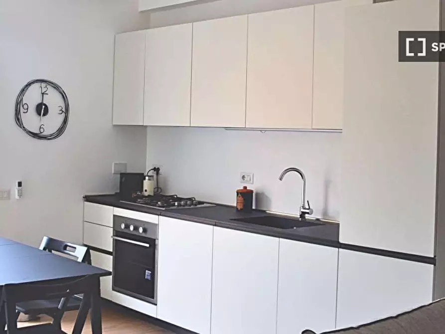 Immagine 2 di Appartamento in affitto  in Via Sisto IV a Roma