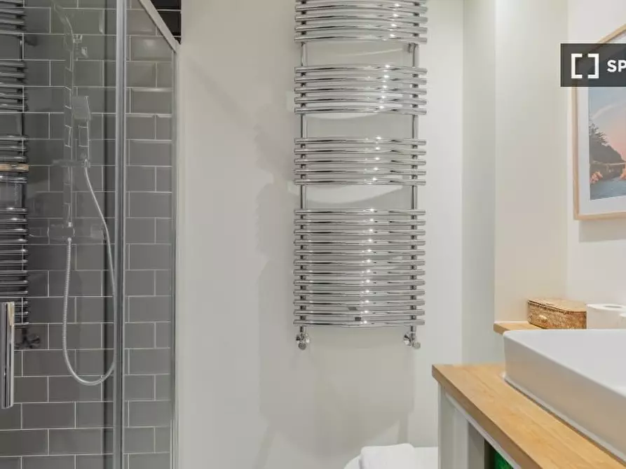 Immagine 13 di Appartamento in affitto  in flat a Islington
