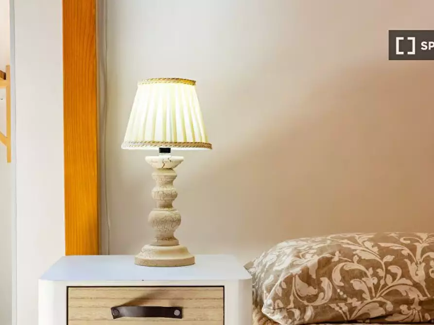 Immagine 5 di Ufficio in affitto  in Via dei Sabelli a Roma