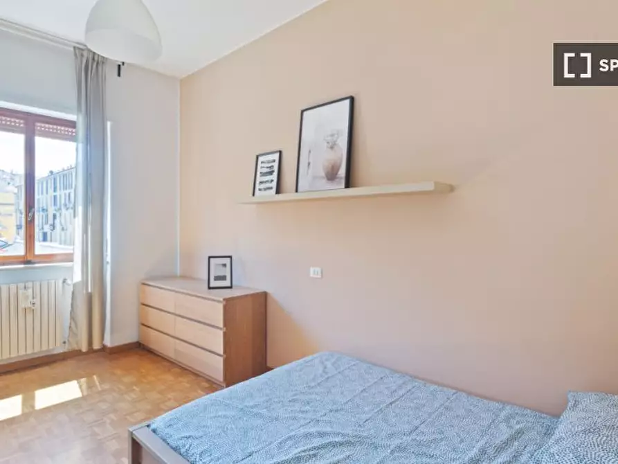 Immagine 1 di Camera condivisa in affitto  in Via Orti a Milano
