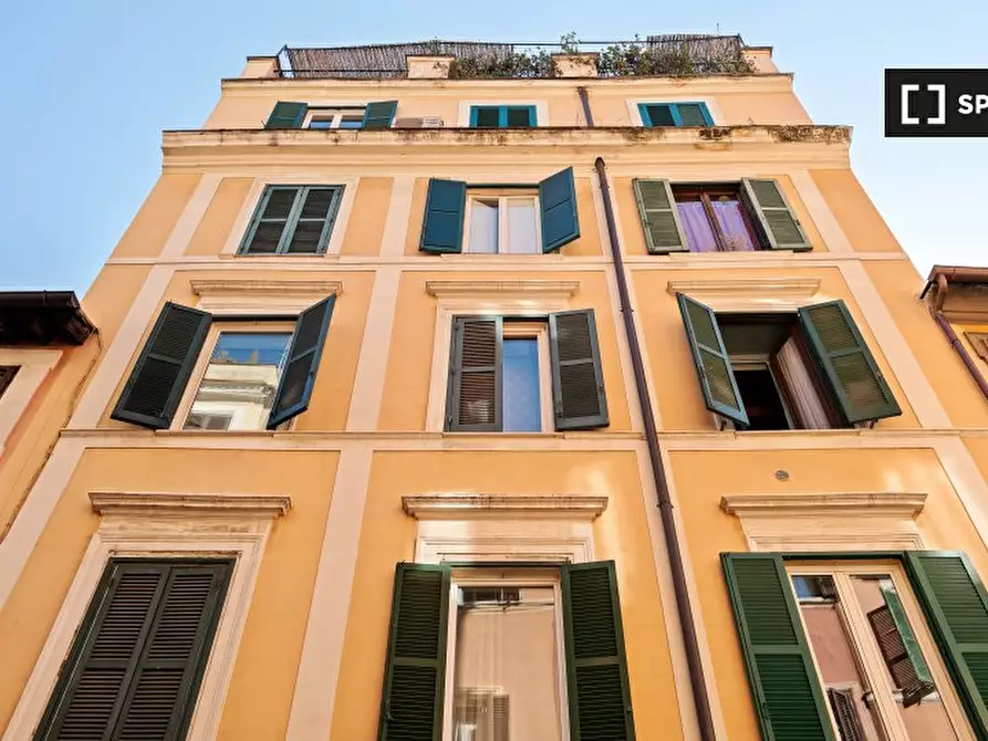 Immagine 18 di Appartamento in affitto  in Vicolo del Cinque a Roma