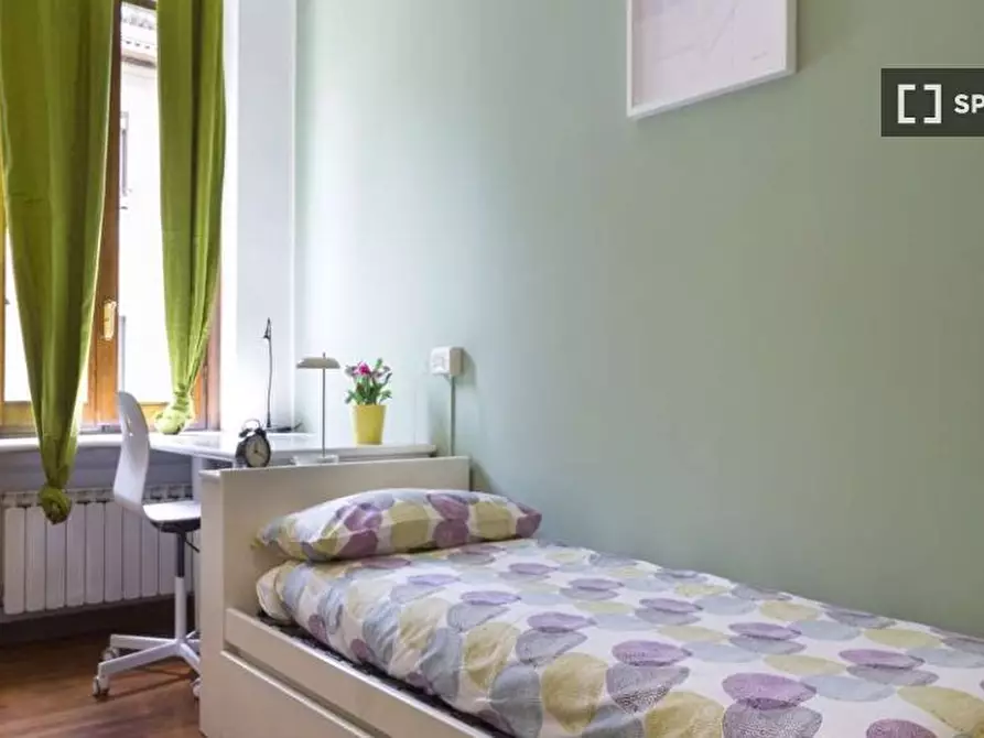 Immagine 9 di Camera condivisa in affitto  in Viale Sabotino a Milano