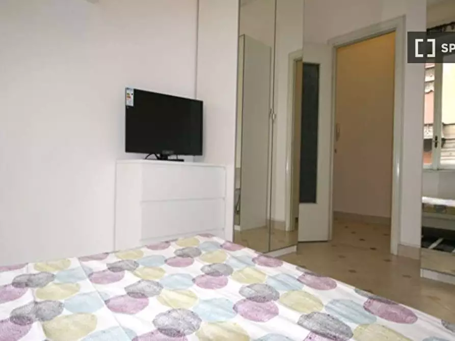 Immagine 3 di Camera condivisa in affitto  in Viale Abruzzi a Milano