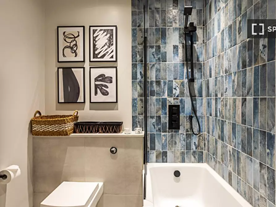 Immagine 15 di Appartamento in affitto  in Red Lion Square a Camden Town