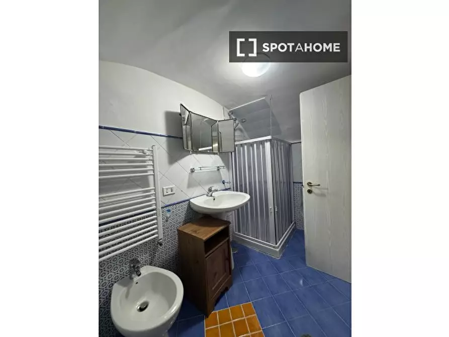 Immagine 10 di Appartamento in affitto  in Via Antonio Mancini a Napoli