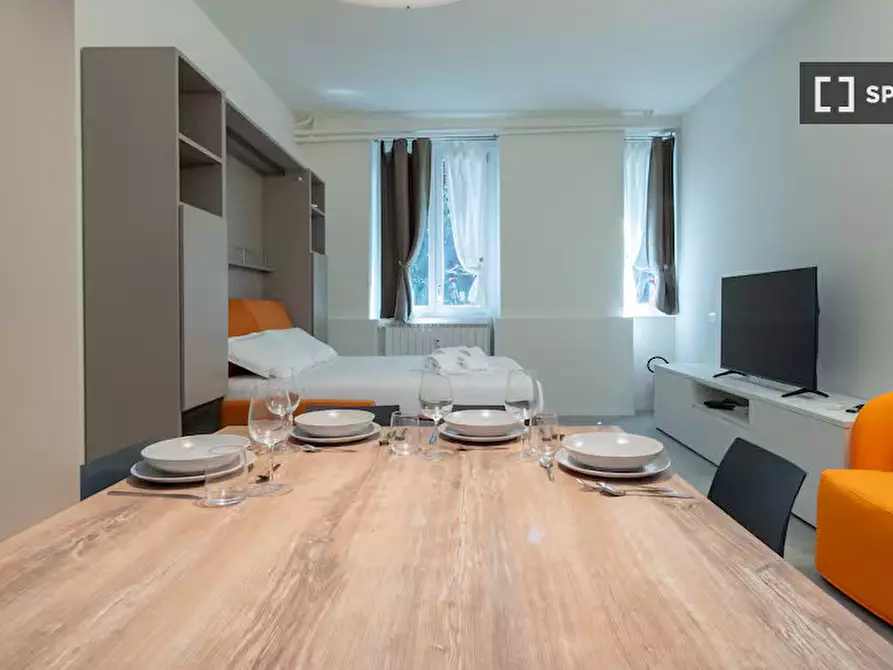 Immagine 16 di Ufficio in affitto  in Via Carlo Goldoni a Milano