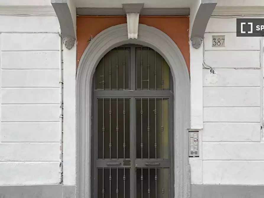 Immagine 10 di Appartamento in affitto  in Via Giovanni Giolitti a Roma