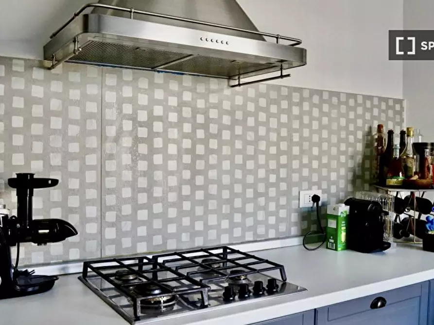 Immagine 7 di Ufficio in affitto  in Via Valtellina a Milano