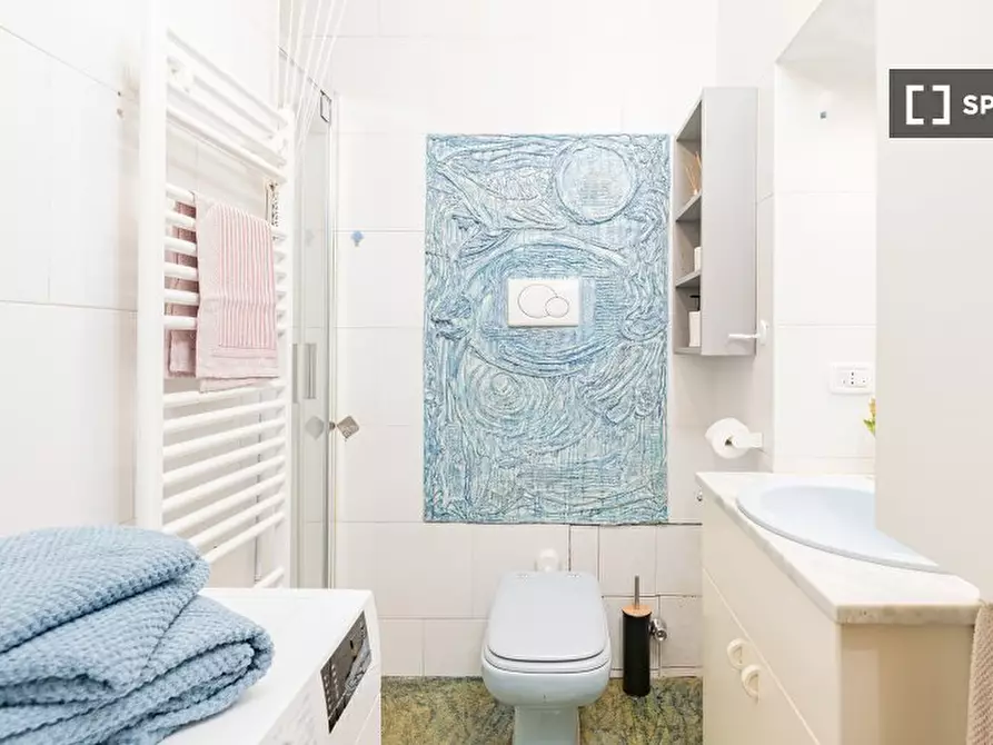 Immagine 6 di Ufficio in affitto  in Via Alessandro Tadino a Milano