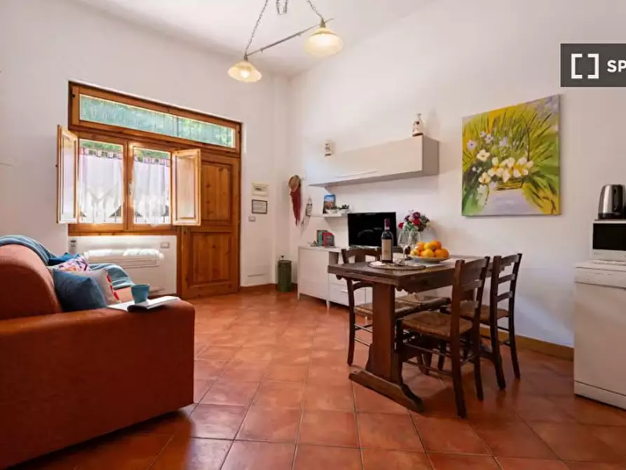 Immagine 4 di Appartamento in affitto  in Via Maria Malibran a Firenze