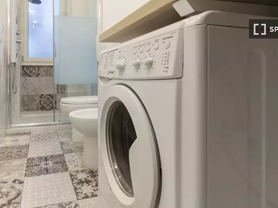 Immagine 19 di Appartamento in affitto  in Viale Gabriele D'Annunzio a Milano