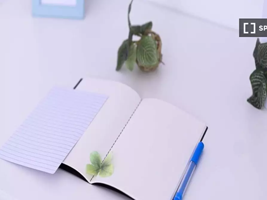 Immagine 7 di Camera condivisa in affitto  in Via Valenza a Milano