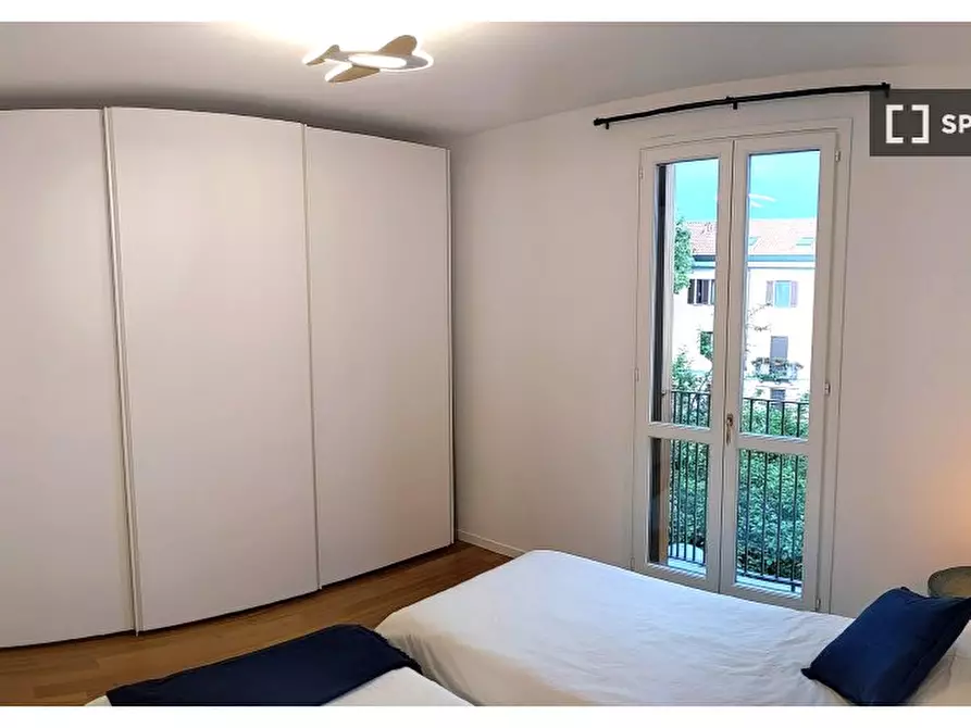 Immagine 14 di Appartamento in affitto  in Via Magolfa a Milano