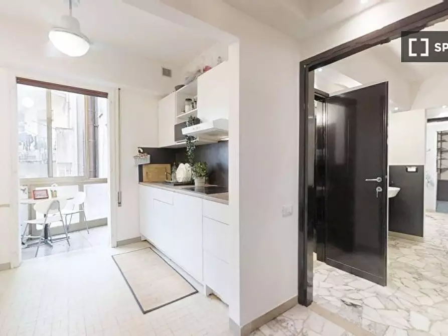 Immagine 5 di Camera condivisa in affitto  in VIA G. Belzoni a Padova