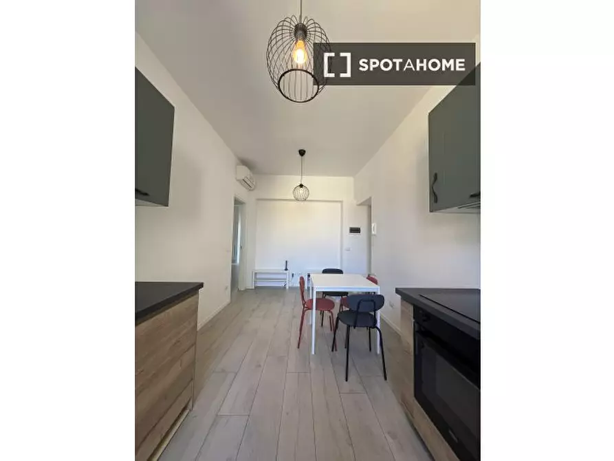 Immagine 4 di Appartamento in affitto  in Viale Certosa a Milano