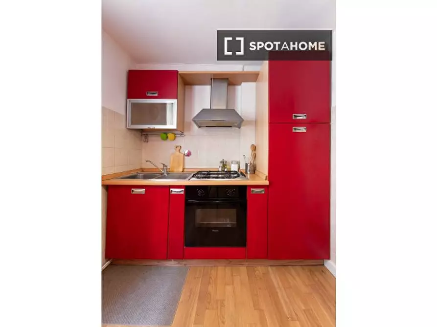 Immagine 6 di Appartamento in affitto  in Piazza del Mercato Centrale a Firenze