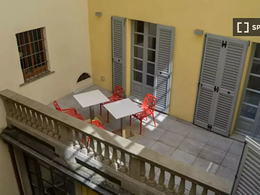 Immagine 14 di Appartamento in affitto  in Via Santa Maria Fulcorina a Milano