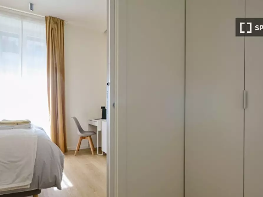 Immagine 13 di Appartamento in affitto  in Via Vittorio Salmini a Milano