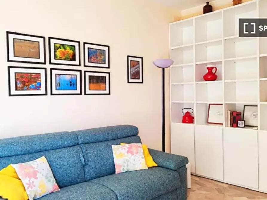 Immagine 8 di Appartamento in affitto  in Via Fridtjof Nansen a Milano
