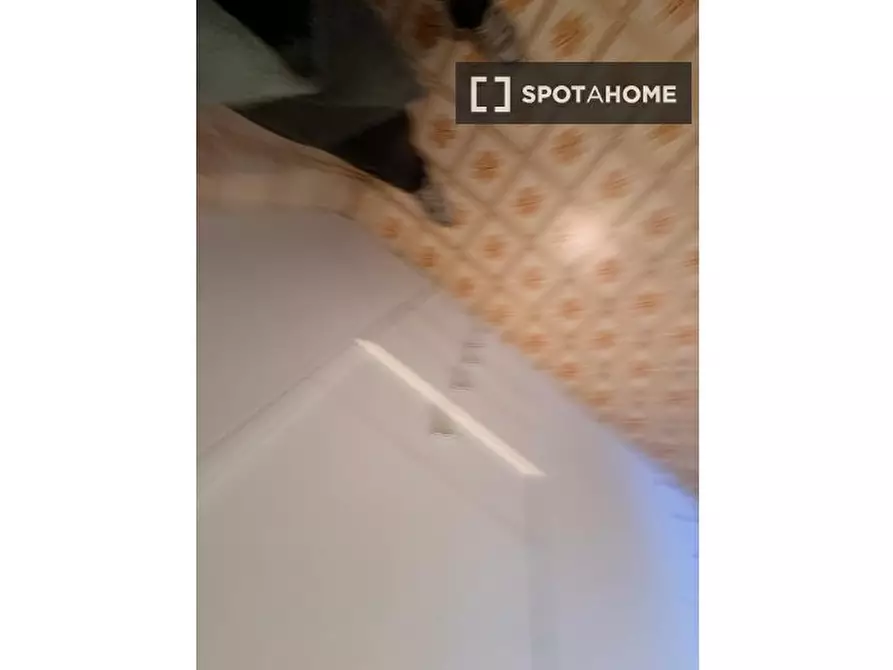 Immagine 2 di Camera condivisa in affitto  in Via Romeo Rodriguez Pereira a Roma