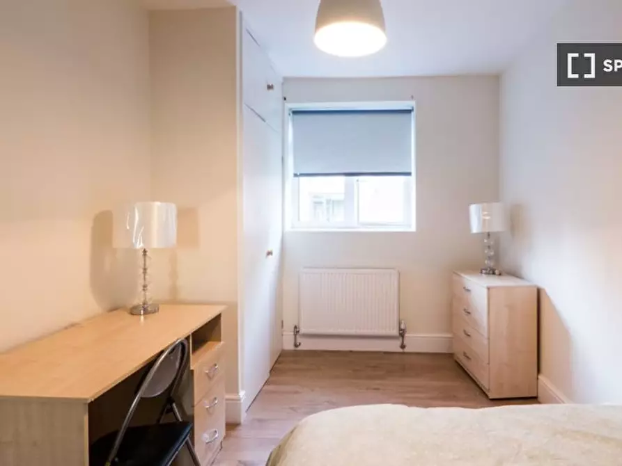 Immagine 10 di Camera condivisa in affitto  in LANCASTER STREET a Camberwell