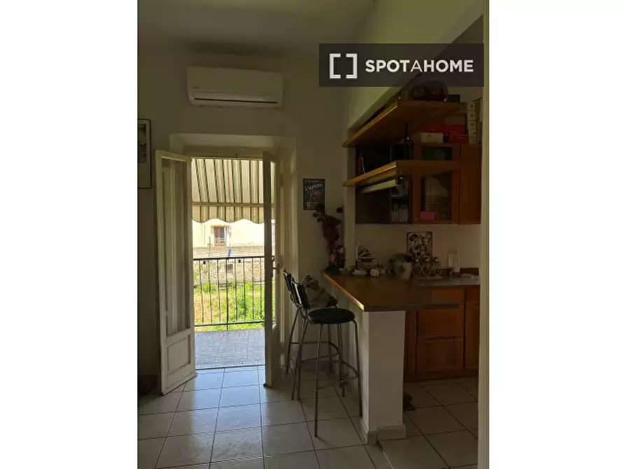 Immagine 7 di Camera condivisa in affitto  in Via Giovanni Boccaccio a Firenze