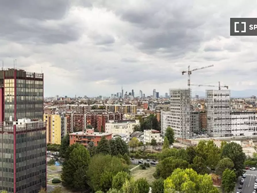 Immagine 17 di Camera condivisa in affitto  in Viale Bacchiglione a Milano