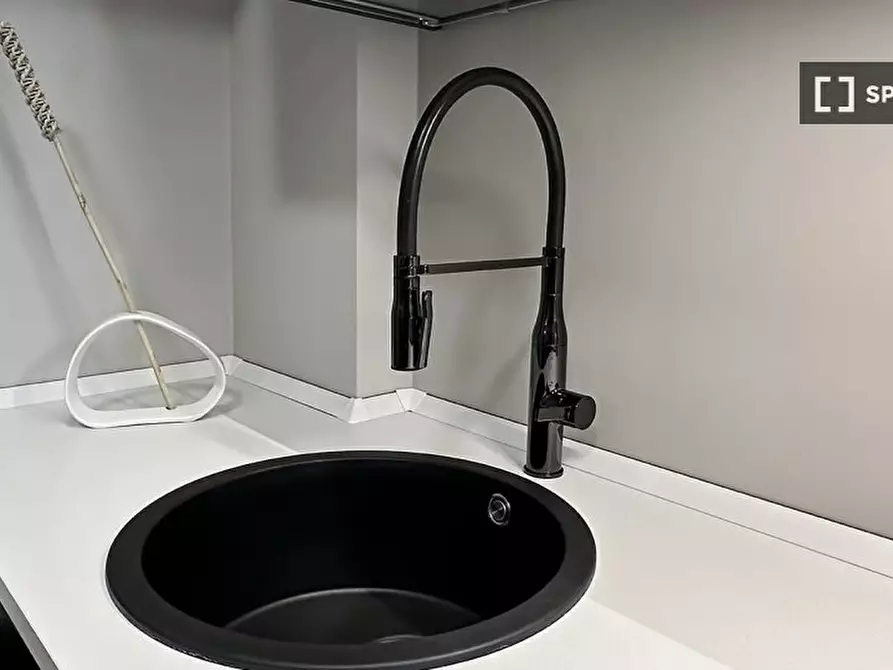 Immagine 6 di Ufficio in affitto  in Via Carlo Farini a Milano