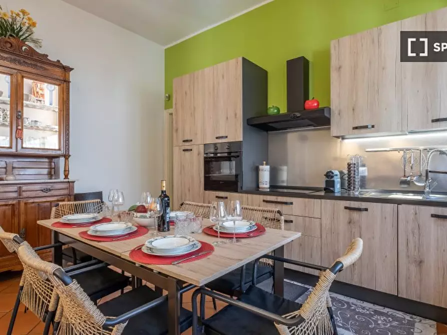 Immagine 4 di Appartamento in affitto  in Via Nicolò Machiavelli a Cagliari