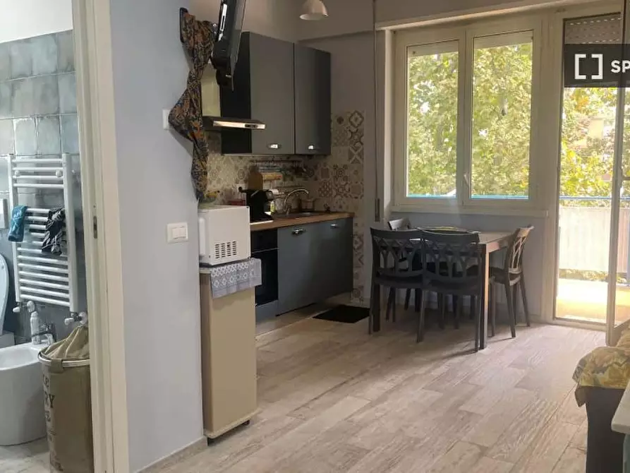 Immagine 7 di Appartamento in affitto  in Via delle Tartane a Roma