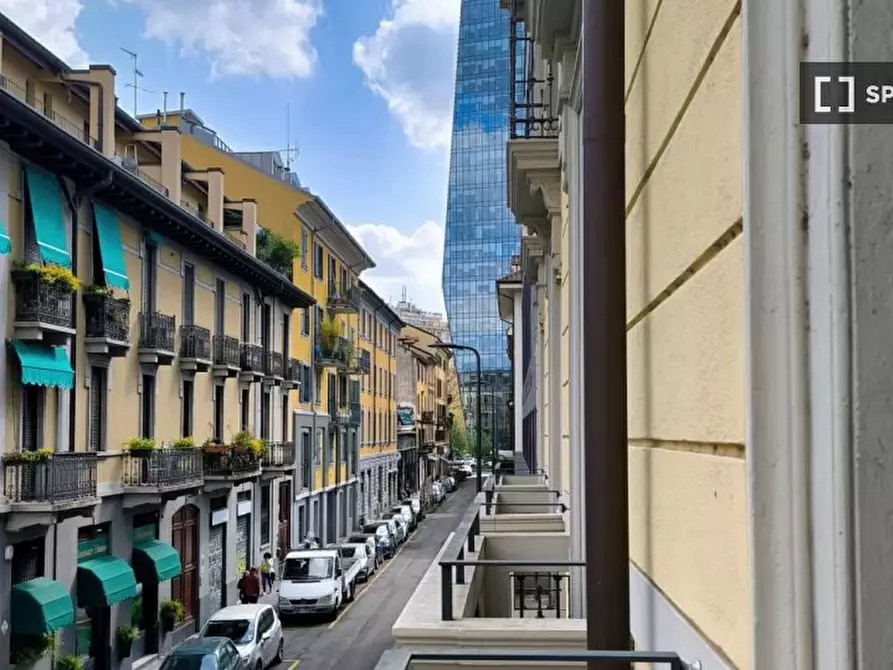 Immagine 14 di Appartamento in affitto  in Via Adda a Milano