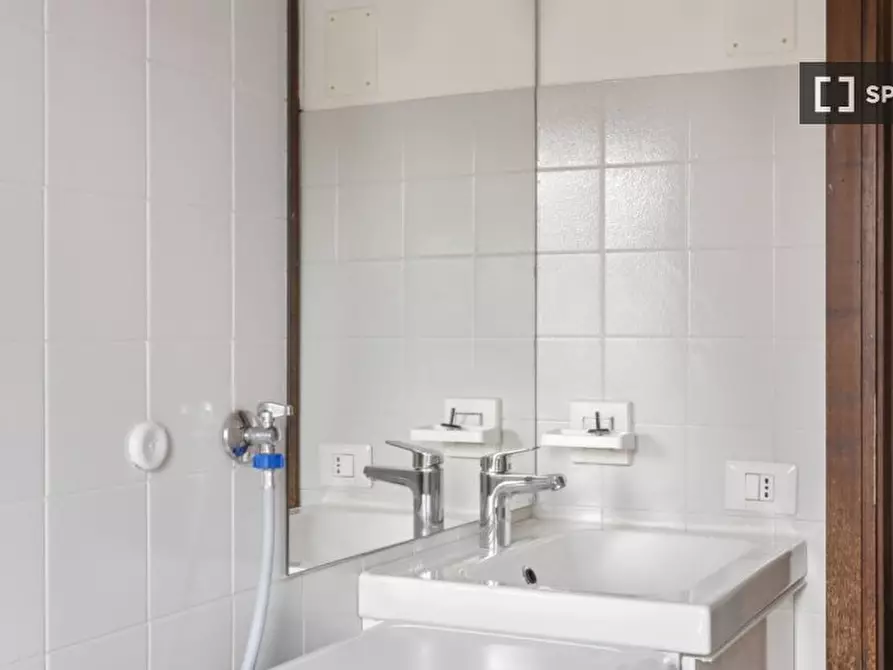 Immagine 8 di Camera condivisa in affitto  in Piazza Bolivar a Milano